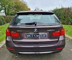 2014 BMW 3 Series 320d xDrive, Huge Spec - Image 6/10