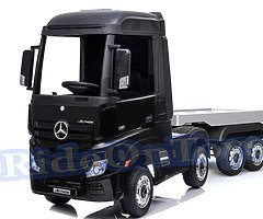 2022 MERCEDES  TRUCK