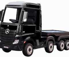 2022 MERCEDES  TRUCK - Image 5/7