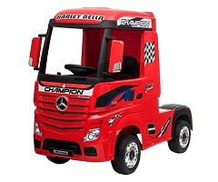 2022 MERCEDES  TRUCK - Image 6/7