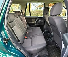 2010 Land Rover Freelander 2.2 Td4 GS, LOW MILES - Image 9/10