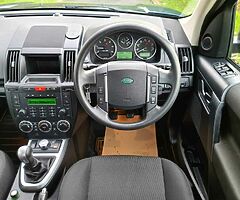 2010 Land Rover Freelander 2.2 Td4 GS, LOW MILES - Image 10/10