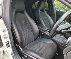 2014 Mercedes-Benz CLA-Class C220 Amg Auto, Night P - Image 8/10
