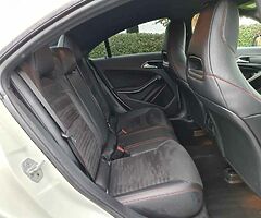 2014 Mercedes-Benz CLA-Class C220 Amg Auto, Night P - Image 9/10