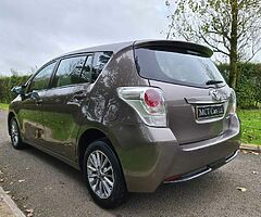 2018 Toyota Verso 1.6 V-matic 7 Seater