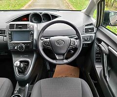 2018 Toyota Verso 1.6 V-matic 7 Seater - Image 6/10