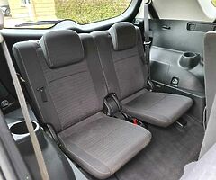 2018 Toyota Verso 1.6 V-matic 7 Seater - Image 7/10