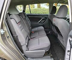 2018 Toyota Verso 1.6 V-matic 7 Seater - Image 8/10