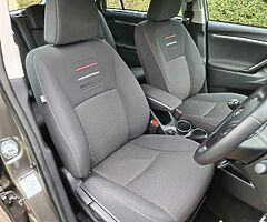 2018 Toyota Verso 1.6 V-matic 7 Seater - Image 9/10