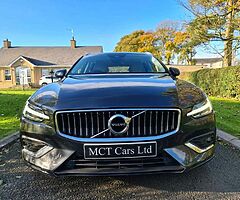 2018 Volvo V60 2.0 D3 Inscription Auto - Image 3/10