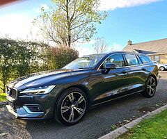 2018 Volvo V60 2.0 D3 Inscription Auto - Image 4/10