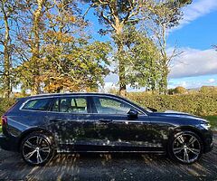 2018 Volvo V60 2.0 D3 Inscription Auto - Image 5/10