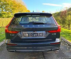 2018 Volvo V60 2.0 D3 Inscription Auto - Image 6/10