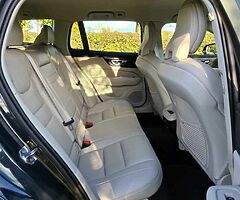 2018 Volvo V60 2.0 D3 Inscription Auto - Image 7/10