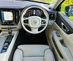 2018 Volvo V60 2.0 D3 Inscription Auto - Image 8/10