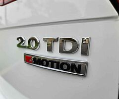 2016 Volkswagen Tiguan SE Nav 4motion DSG Auto - Image 9/10