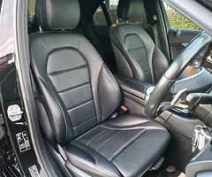 2017 Mercedes-Benz C-Class C220 Amg Line Auto - Image 10/10