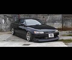 Toyota Mark II JZX90