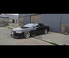 Toyota Mark II JZX90 - Image 4/8