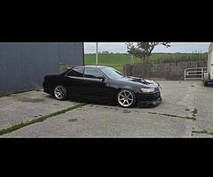Toyota Mark II JZX90 - Image 5/8