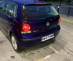 Volkswagen polo 1.2 petrol - Image 4/4