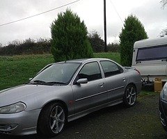 Wulfsport 18's multi fitment alloys