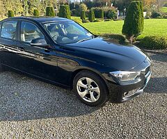 2015 BMW 320d - Image 3/10