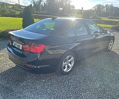 2015 BMW 320d - Image 4/10