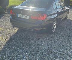 2015 BMW 320d - Image 5/10