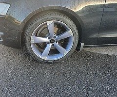 Audi a5 - Image 5/6