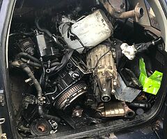 Suzuki Grand Vitara for parts