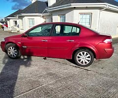 2006 RENAULT MEGANE 1.4 - Image 5/10