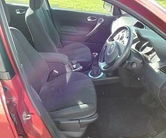 2006 RENAULT MEGANE 1.4 - Image 6/10