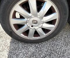 2006 RENAULT MEGANE 1.4 - Image 9/10