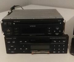 Car radio collection. - Image 4/6