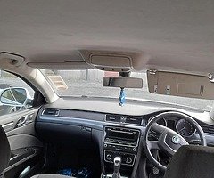 Skoda superb - Image 4/8