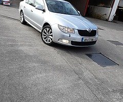 Skoda superb - Image 8/8