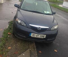 Mazda 2 for sale