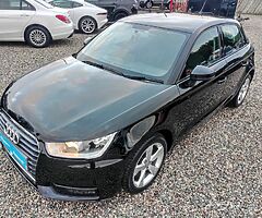 2017 Audi A1 - Image 5/10