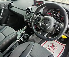 2017 Audi A1 - Image 7/10