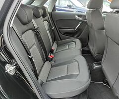2017 Audi A1 - Image 9/10