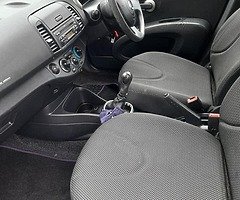 2010 Nissan Micratax&Nct) - Image 8/10
