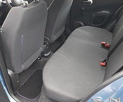 2010 Nissan Micratax&Nct) - Image 9/10