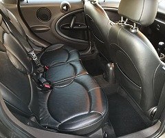 Mini Cooper SD COUNTRYMAN 2.0 4x4 - Image 5/10