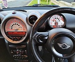 Mini Cooper SD COUNTRYMAN 2.0 4x4 - Image 10/10