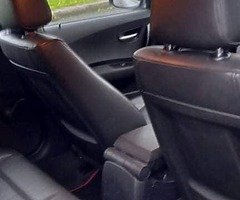 Sell or swap Bmw 118d manual.2 L.diesel .New NCT,New road Tax.New oil service . Etc.. - Image 6/10