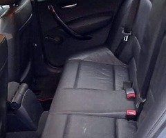 Sell or swap Bmw 118d manual.2 L.diesel .New NCT,New road Tax.New oil service . Etc.. - Image 8/10