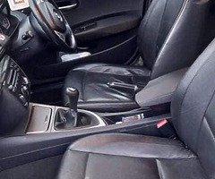 Sell or swap Bmw 118d manual.2 L.diesel .New NCT,New road Tax.New oil service . Etc.. - Image 9/10