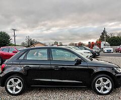 2017 Audi A1 - Image 3/10