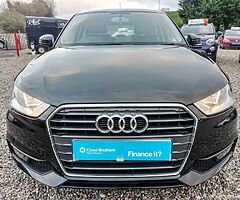 2017 Audi A1 - Image 4/10
